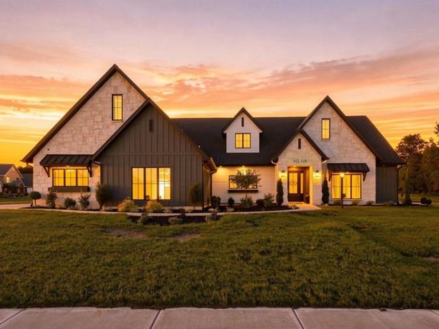 House for sale in Huntertown, Indiana