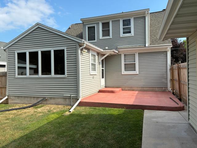 House for sale in Cedar Grove, Wisconsin
