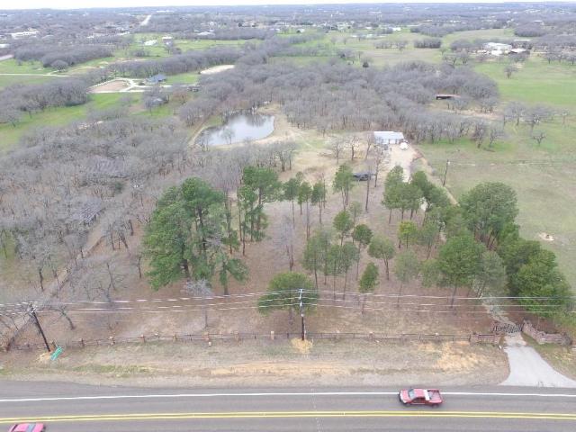 Land for sale in Denton, Texas