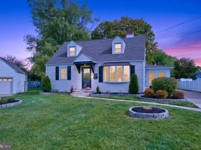 House for sale in Barrington, New Jersey