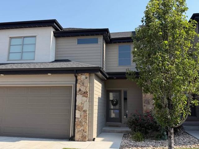 Townhouse for sale in Saratoga Springs, Utah