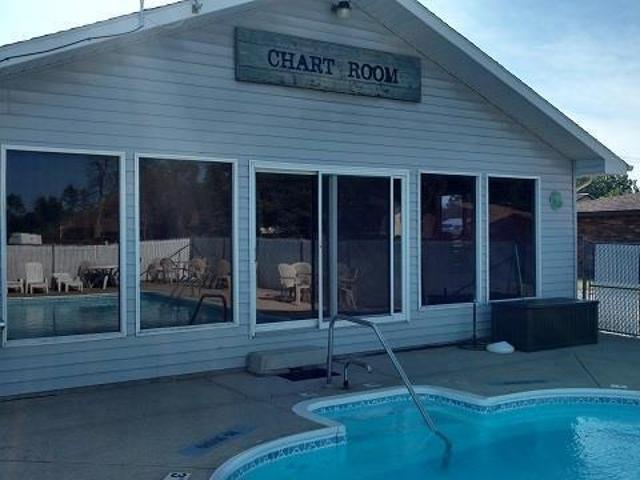 Land for sale in Au Gres, Michigan