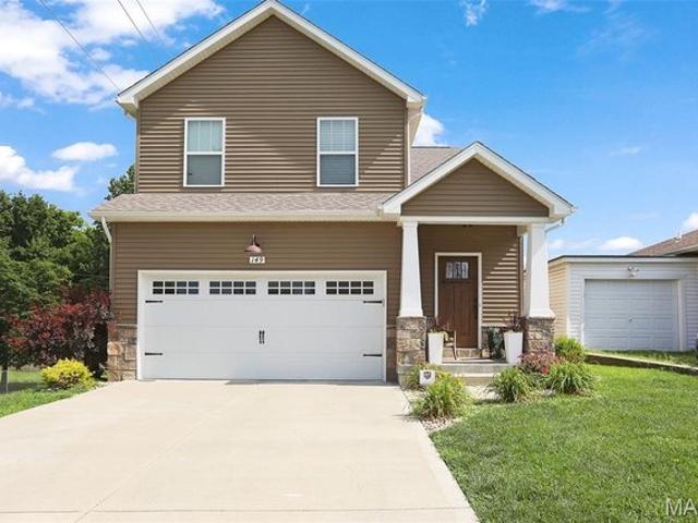 House for sale in Collinsville, Illinois