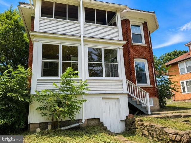 House for sale in Millheim, Pennsylvania