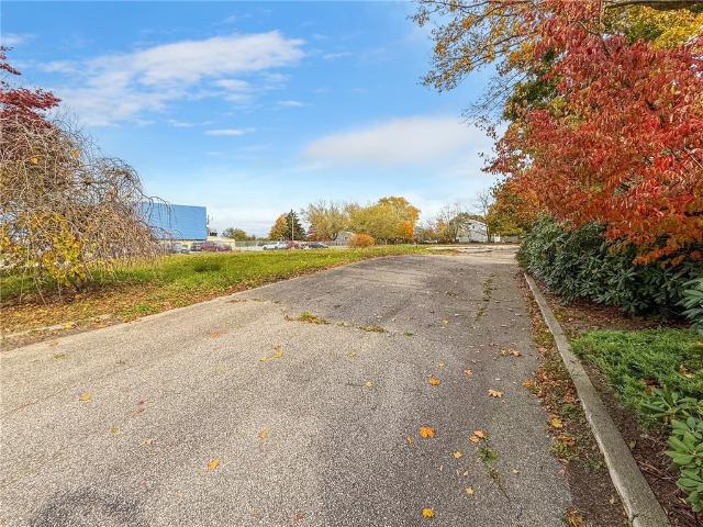 Land for sale in Middletown, Rhode Island