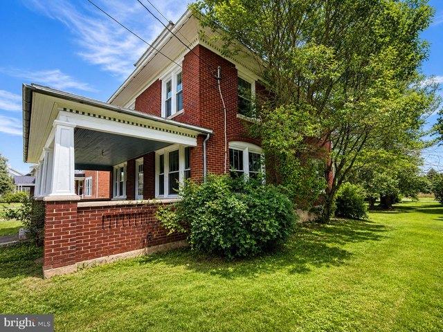 House for sale in Millheim, Pennsylvania