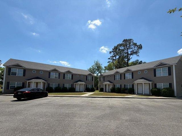 House for sale in Lakeland, Georgia