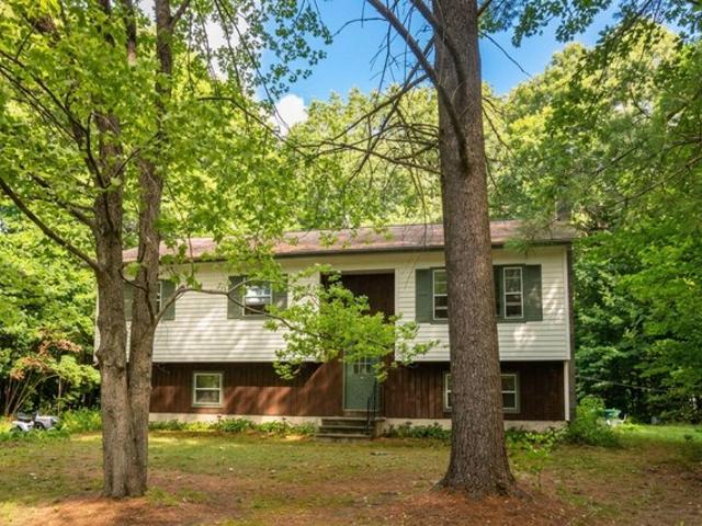 House for sale in Milton, Vermont