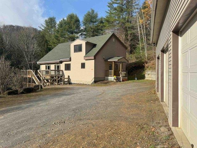 House for sale in South Royalton, Vermont
