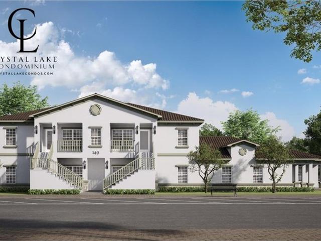 Condo for sale in Lake Mary, Florida