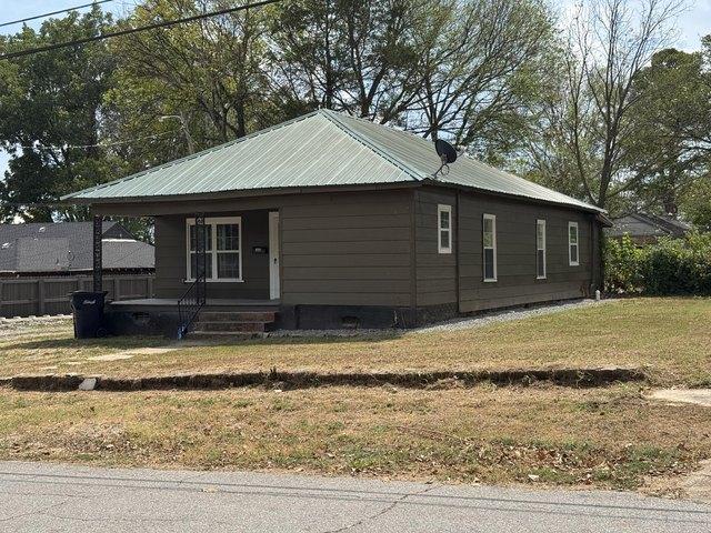 House for sale in Ark