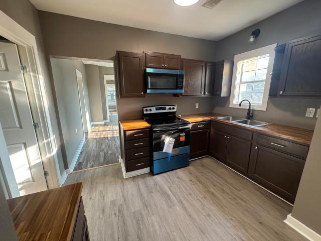 House for sale in Ark