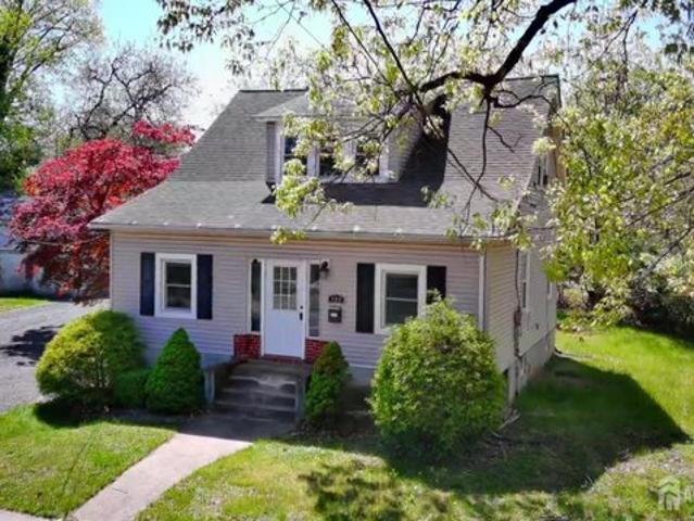House for rent in Piscataway, New Jersey