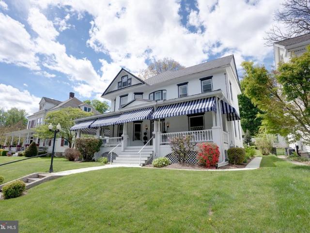 House for sale in Reedsville, Pennsylvania
