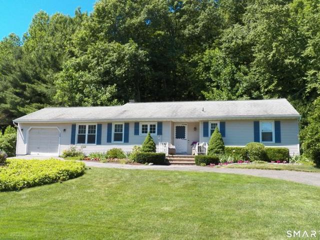 House for sale in Prospect, Connecticut