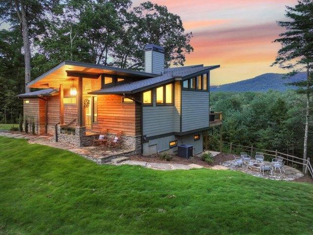 House for sale in Gilmer, Georgia