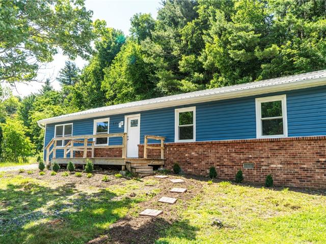 House for sale in Watauga, North Carolina