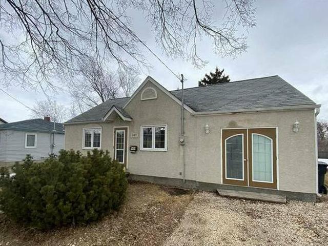 House for sale in Yorkton, Saskatchewan