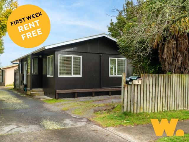 House for rent in Hilltop, Taupō