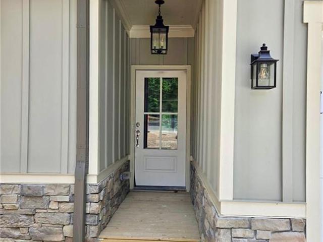 House for sale in Waleska, Georgia