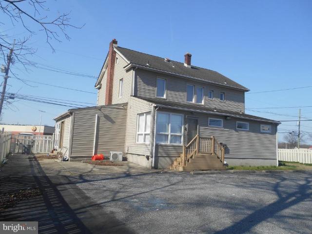 Property for rent in Lawnside, New Jersey