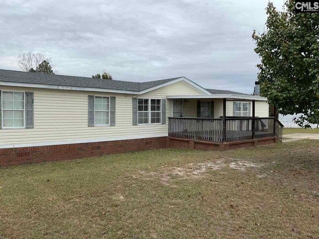 House for sale in Gaston, South Carolina