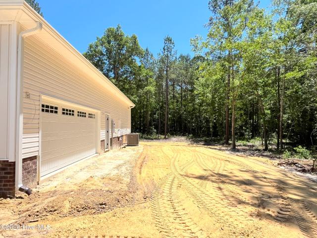 House for sale in Pollocksville, North Carolina