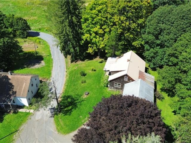 House for sale in Laurens, New York