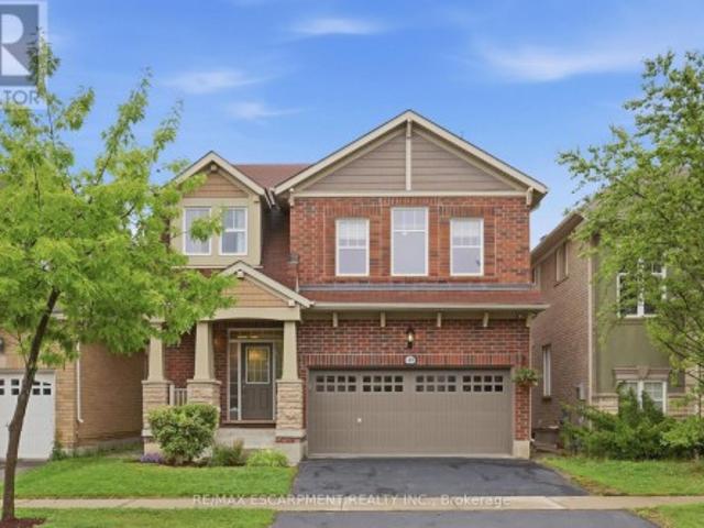 House for sale in Milton, Ontario
