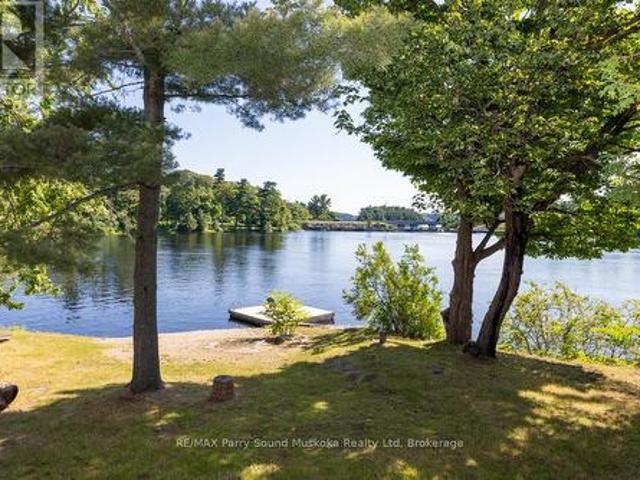 House for sale in Parry Sound, Ontario