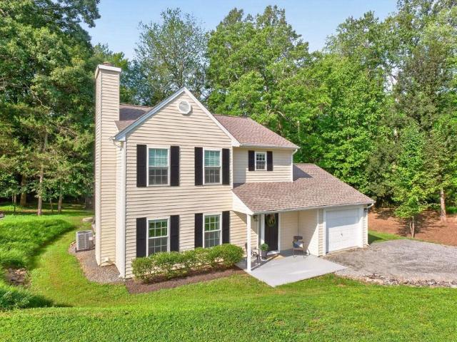 House for sale in Virginia