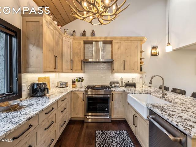 Townhouse for sale in Eagle, Colorado
