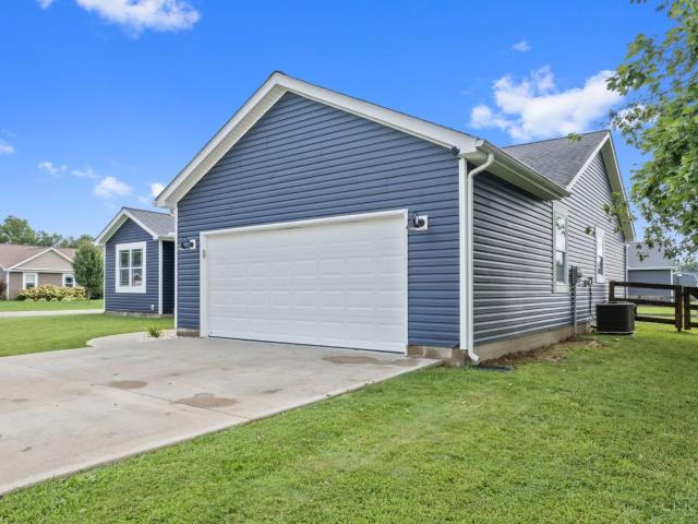 House for sale in Mount Orab, Ohio