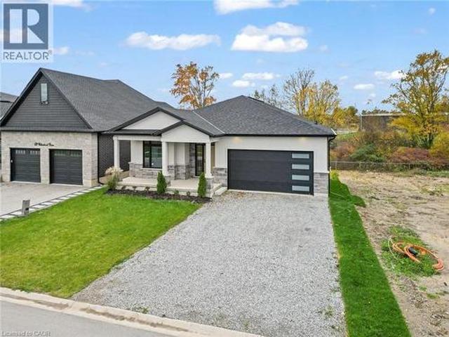 House for sale in Niagara, Ontario