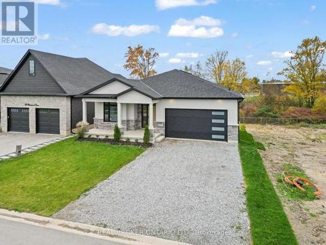 House for sale in Niagara, Ontario