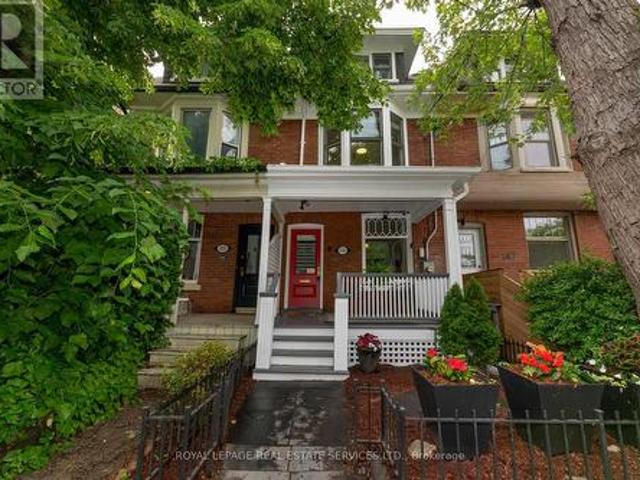 House for sale in Woburn, Ontario