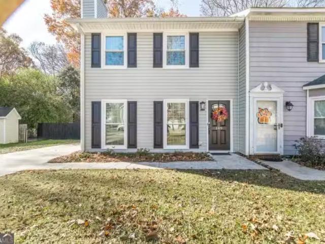 Condo for sale in Macon