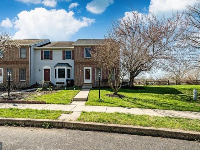 Townhouse for sale in Telford, Pennsylvania