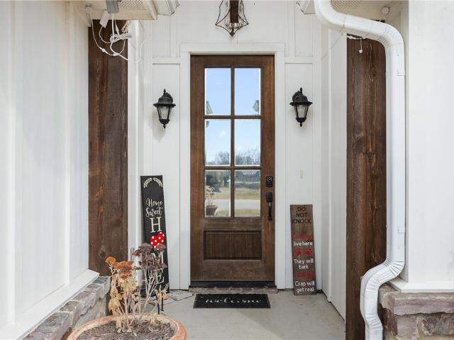 House for sale in Snook, Texas