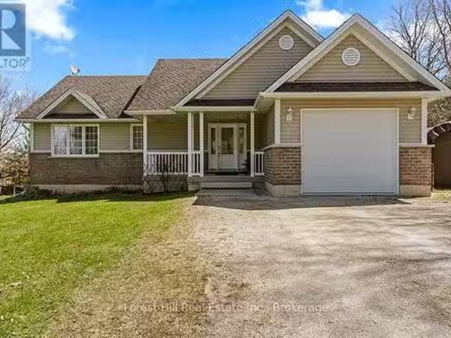 House for sale in Grey, Ontario
