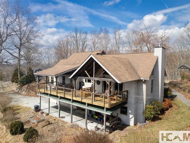 House for sale in Tuckasegee, North Carolina