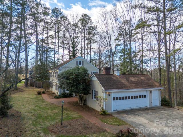 House for sale in Rutherford, North Carolina