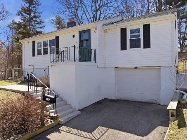 House for sale in West Boylston, Massachusetts
