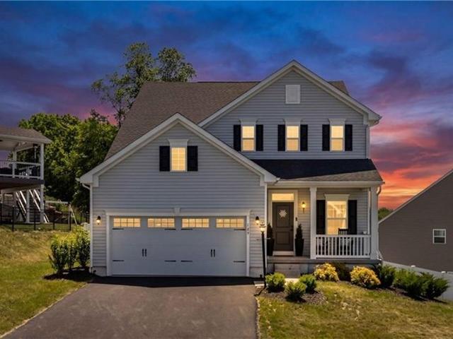 House for sale in Zelienople, Pennsylvania