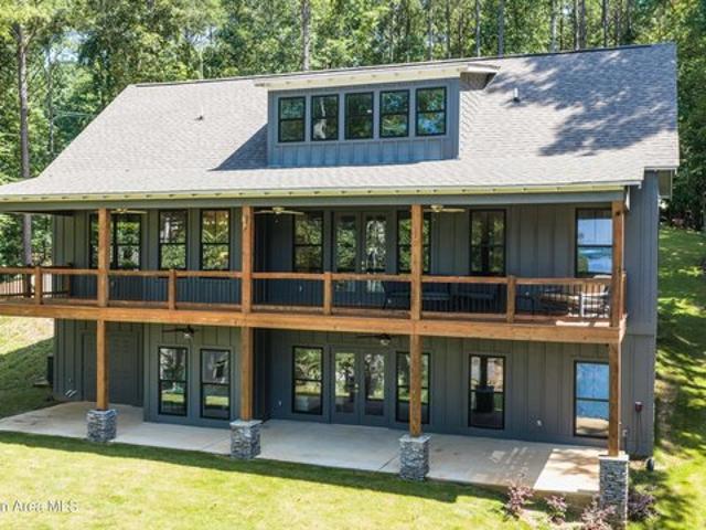 House for sale in Tallapoosa, Alabama