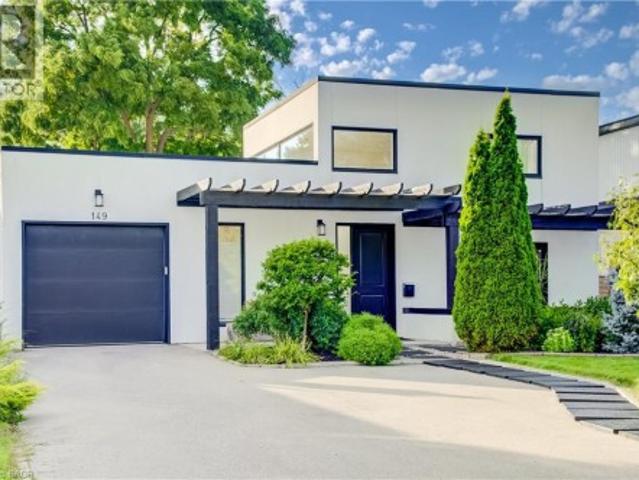 House for sale in Waterloo, Ontario