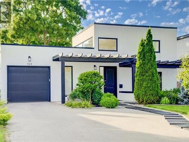 House for sale in Waterloo, Southwestern Ontario