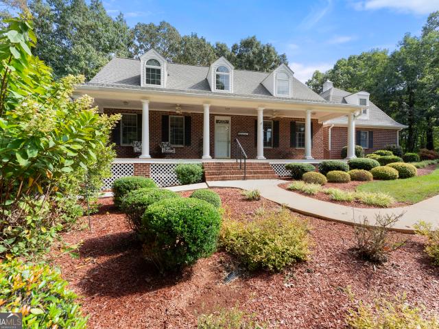 House for sale in Cornelia, Habersham County