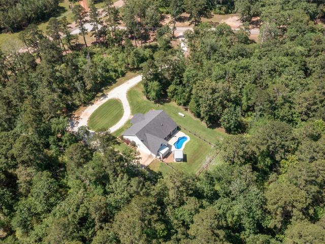 House for sale in Crockett, Texas