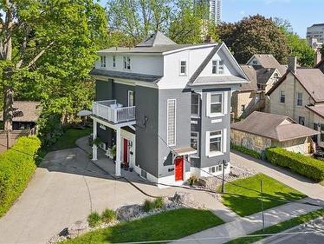 Property for sale in Civic Centre, Kitchener